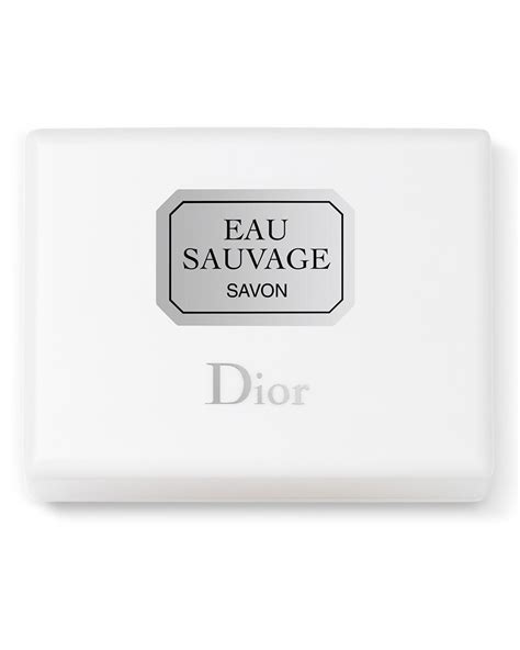 dior sauvage zeep|sauvage by Dior cologne.